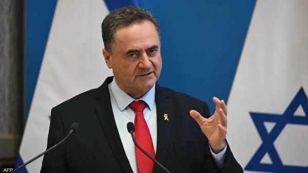 كاتس يهدّد خامنئي بمصير مشابه لصدام حسين - الخليج الان