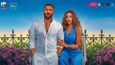 في 3 أسابيع.. فيلم ريستارت يتخطى 65 مليون جنيها محققا نجاحا ساحقا - الخليج الان