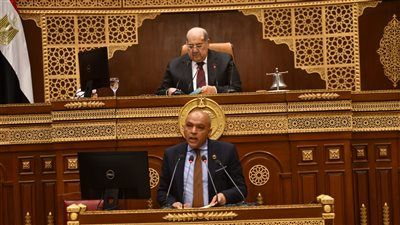 النائب جمال أبو الفتوح: الغطرسة الإسرائيلية تقود الشرق الأوسط إلى حرب طويلة الأمد - الخليج الان