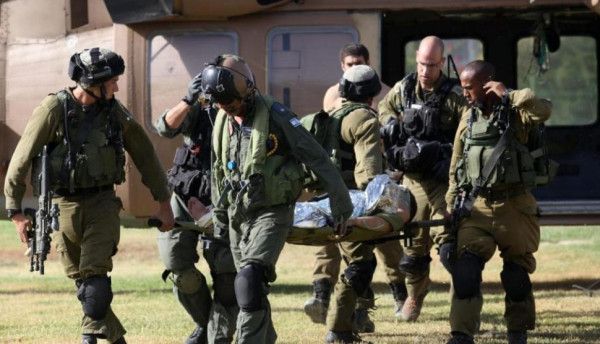 جيش الاحتلال يعلن مقتل جندي خلال معارك جنوب قطاع غزة - الخليج الان