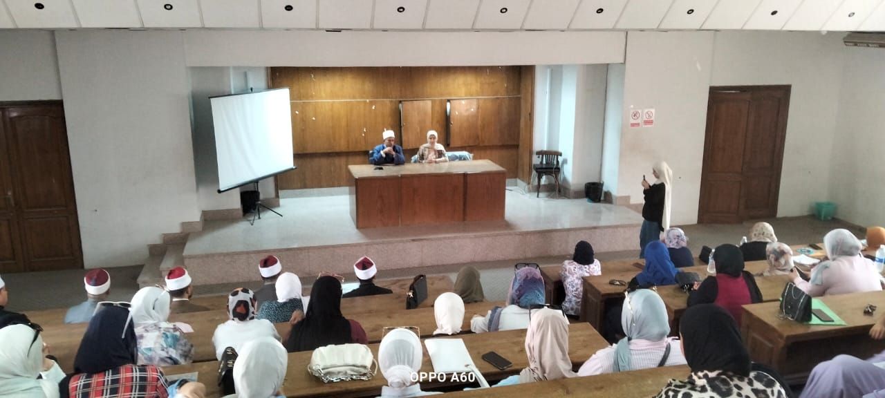 تحالف التوعية.. الأوقاف والتضامن يطلقان ندوة مجتمعية لمكافحة التحرش بالإسماعيلية - الخليج الان