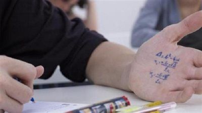 متحدث التعليم: قد يحدث تداول لجزء من الأسئلة بعد دخول للطلاب اللجان - الخليج الان