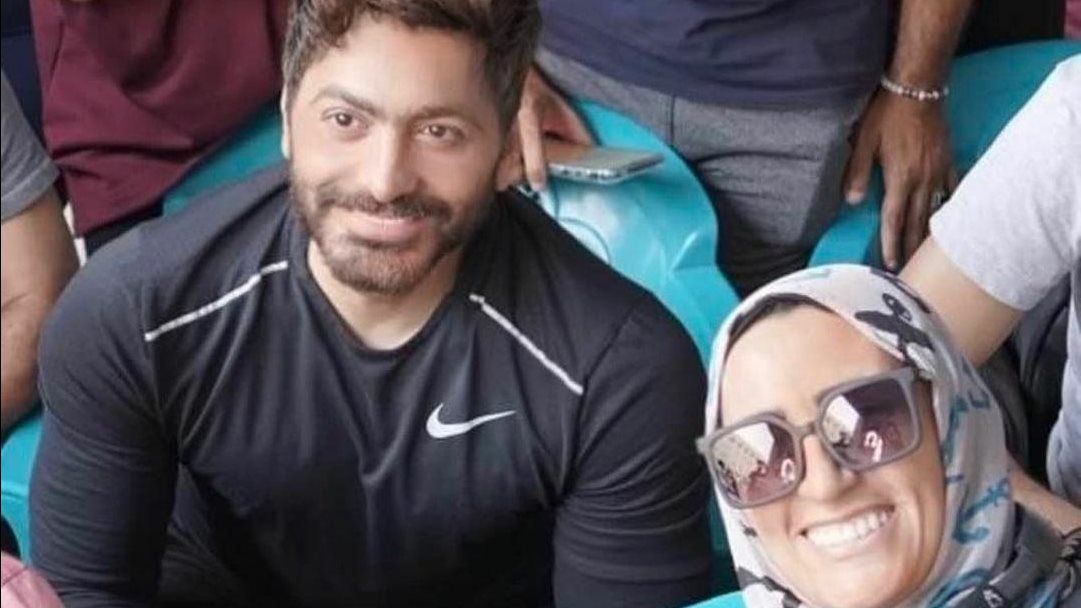 المخرجة سارة وفيق: بنفكر أنا وتامر حسني في مسلسلات بس لسة مستقرناش - الخليج الان