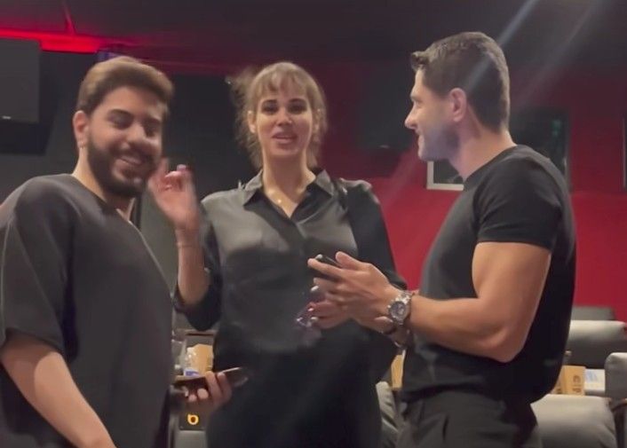 نور عمرو دياب تكشف حقيقة خطوبتها.. وهل تخوض تجربة التمثيل قريبًا؟ - الخليج الان