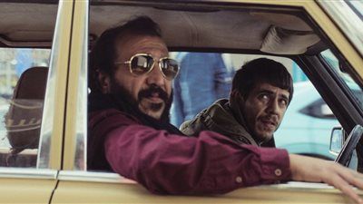 طرح فيلم كان ياما كان في غزة بجميع أنحاء فرنسا| تفاصيل - الخليج الان