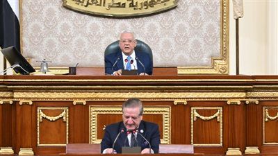 رسميا .. مجلس النواب يوافق نهائيًا على الموازنة العامة الجديدة 2026 .. ويقر خطة التنمية - الخليج الان