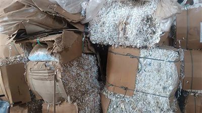 ضبط مخزن غير مرخص لإعادة تصنيع السجائر التالفة في كفر الشيخ - الخليج الان