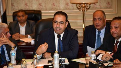 شباب النواب توصي بالتزام محافظة الإسماعلية توفير قطعة أرض لإنشاء نادي أبو خليفة - الخليج الان