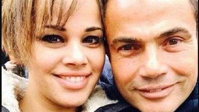 مصابة بمرض فرط الحركة ووالدها لا ينفق عليها.. أبرز المعلومات عن نور عمرو دياب - الخليج الان