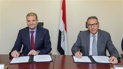 «التأمين الصحي الشامل» يوقّع اتفاقية تعاون مع اتحاد بنوك مصر لتسجيل العاملين بالقطاع المصرفي - الخليج الان