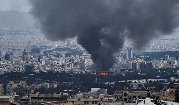 إسرائيل تقدّر استكمال عملياتها العسكرية ضد إيران "خلال أيام" - الخليج الان