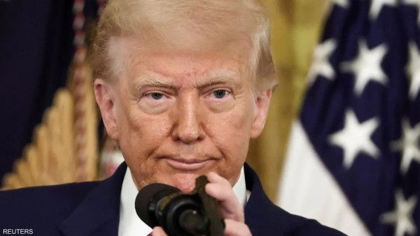 ترامب يرفض دعوة "السبع" لخفض التصعيد بين إسرائيل وإيران - الخليج الان