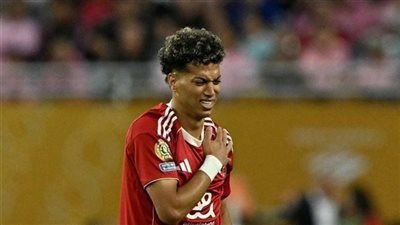 بعد مباراة إنتر ميامي.. الأزمات تُلاحق الأهلي في كأس العالم للأندية - الخليج الان