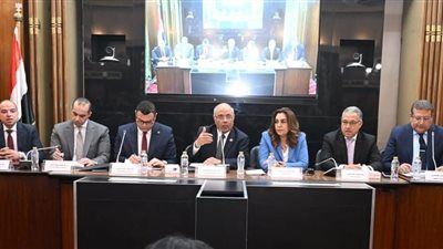 إسكان النواب توافق مبدئيا على مشروع قانون الإيجار القديم - الخليج الان