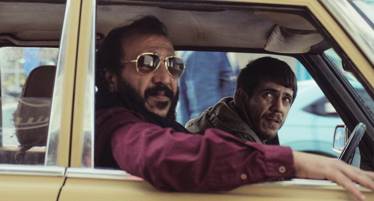 طرح فيلم كان ياما كان في غزة بجميع أنحاء فرنسا| تفاصيل - الخليج الان