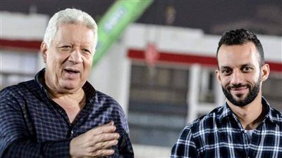 "على أنغام أغنية كينج اللعبة معاكو الأسد".. أمير مرتضي منصور يحتفل بعيد ميلاد والده الـ73 - الخليج الان