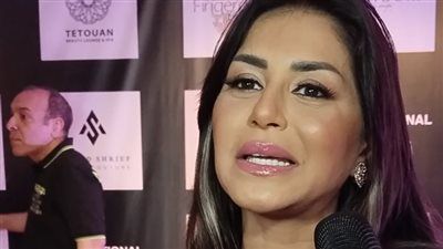 منة فضالي لـ تليجراف الخليج: اتضربت بجد في سيد الناس.. ولما بزعق صوتي بيسرسع - الخليج الان