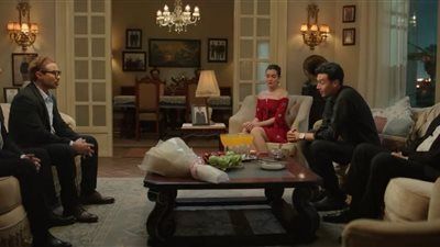 أحمد عبد الوهاب ضيف شرف في فيلم أحمد وأحمد - الخليج الان