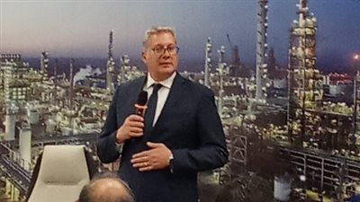 البترول: قطاع البترول المصري يسعى إلى تحقيق نهج متوازن - الخليج الان
