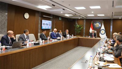 البترول: استراتيجية الوزارة قامت على ستة محاور رئيسية - الخليج الان