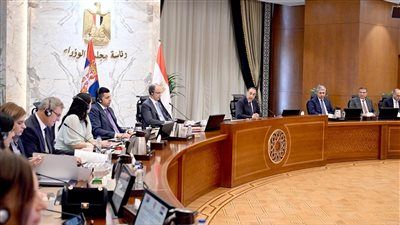 مصر وصربيا تبحثان تعزيز التعاون الاستراتيجي في الزراعة والطاقة والسياحة|تفاصيل - الخليج الان