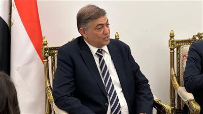 رئيس الإصلاح والنهضة: لا نبحث عن مرشحين بلا مضمون .. والنائب الحقيقي يبدأ من بين الناس - الخليج الان