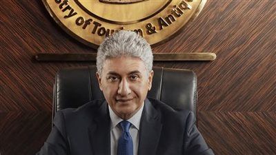 وزير السياحة: نمو 26% في الحركة السياحية الوافدة لمصر - الخليج الان