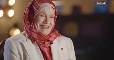 مشيرة إسماعيل تكشف كواليس ارتباطها بـ علي الحجار - الخليج الان