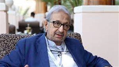 اتحول في ثواني لكومة تراب.. مصور سينمائي يروي تفاصيل انهيار عقار نور الشريف - الخليج الان