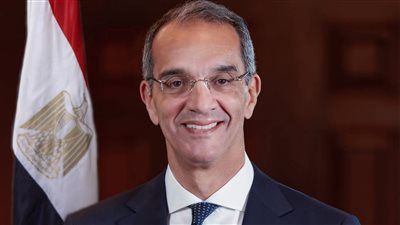 مباحثات مصرية إيطالية لتعزيز التعاون المشترك فى مجالات الاتصالات وتكنولوجيا المعلومات - الخليج الان