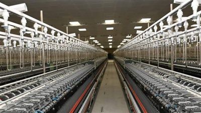 كيف تساهم مصانع قطاع الأعمال العام فى مضاعفة الصادرات وفق خطة الدولة؟ - الخليج الان