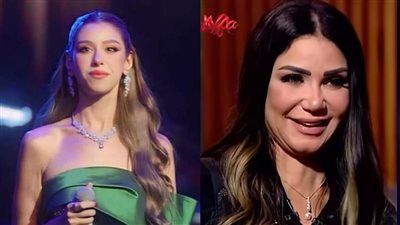 أنا الزوجة الأولى والأخيرة لزوجي.. المطربة إيناس عز الدين توضح حقيقة تصريح منسوب لها - الخليج الان