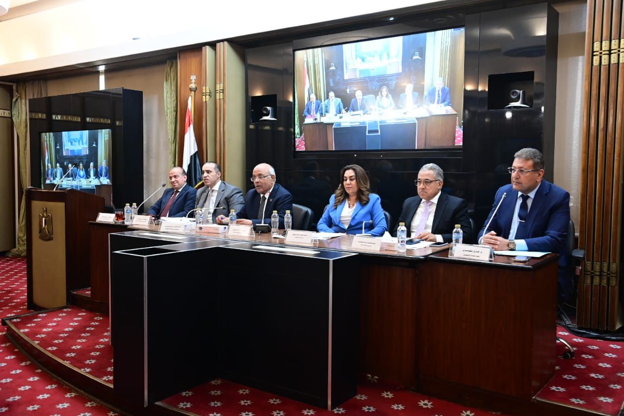 مجلس النواب ينشر جانبا من مناقشات مشروع قانون الإيجار القديم بنسخته الجديدة.. فيديو - الخليج الان