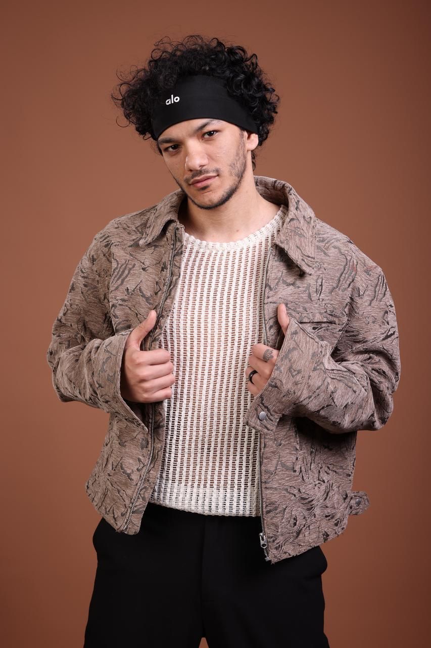 بالفيديو.. حودة بندق يمهد لألبومه الجديد بأغنية اوفر دوز - الخليج الان