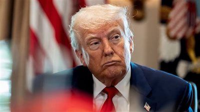 ترامب: أوجه لإيران كلمتين بسيطتين هما "استسلام غير مشروط" - الخليج الان