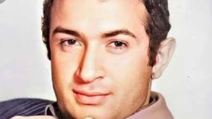 بعد انهيار منزله هناك.. ماذا قال نور الشريف عن حياته في حي السيدة زينب ؟ - الخليج الان