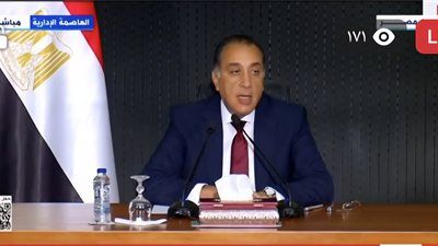 رئيس الوزراء:اللجنة المعنية بضبط الأسعار والتحكم في الأسواق ستعقد اجتماعا غدا - الخليج الان