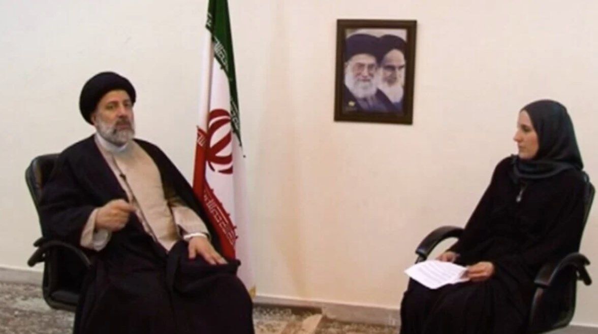 الرحلة الملتوية.. كاترين بيريز شاكدام كاتبة نظام الملالي التي تحولت إلى جاسوسة - الخليج الان