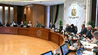 مدبولي يشهد إطلاق المنصة الرقمية الجديدة للأوقاف.. والأزهري: مواجهة التطرف واجب وطني - الخليج الان