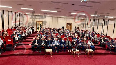 النيابة الإدارية تختتم دورة الإشراف على انتخابات مجلسي النواب والشيوخ ٢٠٢٥ لأعضائها - الخليج الان