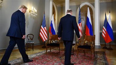 روسيا: نحذر أمريكا من مساعدة إسرائيل عسكريًّا بشكل مباشر أو حتى التفكير بذلك - الخليج الان