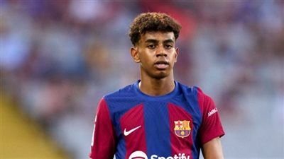 علاقة فاتي فاسكيز بلامين يامال تثير الجدل وتهديدات بالقتل تلاحقها - الخليج الان