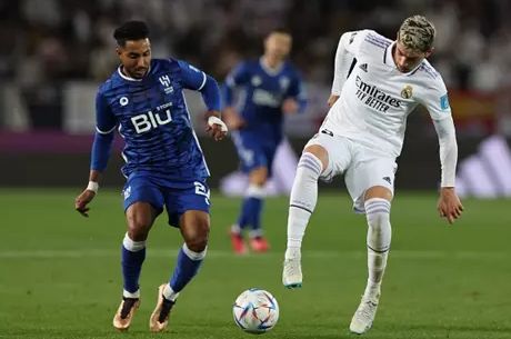 موعد مباراة ريال مدريد والهلال في كأس العالم للأندية والقنوات الناقلة والتشكيل المتوقع - الخليج الان