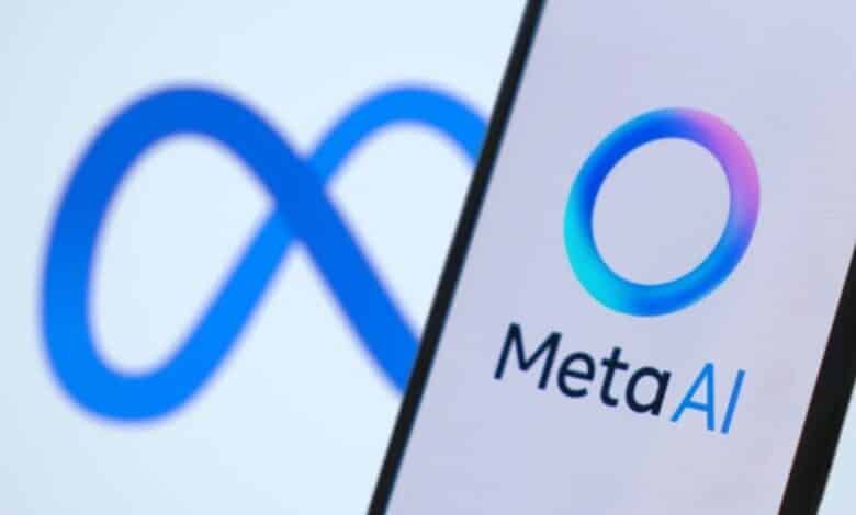 ميتا تحذر مستخدمي تطبيق Meta AI من نشر المعلومات الحساسة - الخليج الان