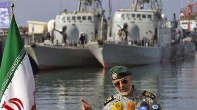 خبير بالشأن الإيراني: القوات الإيرانية البرية والبحرية تمتلك 2 مليون جندي مستعدون للقتال - الخليج الان