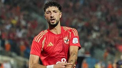 أحمد شوبير يكشف حقيقة رحيل وسام أبو على عن النادي الأهلي.. تفاصيل - الخليج الان