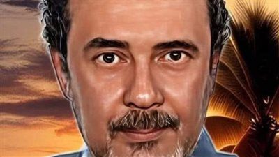 شريف خير الله يشكو من قلة العمل: قاعد من غير شغل.. عيب والله - الخليج الان