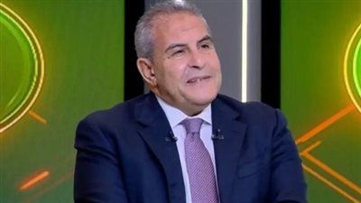طاهر أبو زيد: ارتباطي بالأهلي وجماهيره منعني من رئاسة بيراميدز - الخليج الان