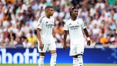 فينسيوس جونيور يقود تشكيل ريال مدريد المتوقع أمام الهلال في قمة كأس العالم للأندية - الخليج الان