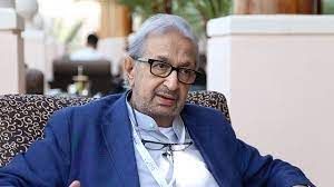 اتحول في ثواني لكومة تراب.. مصور سينمائي يروي تفاصيل انهيار عقار نور الشريف - الخليج الان